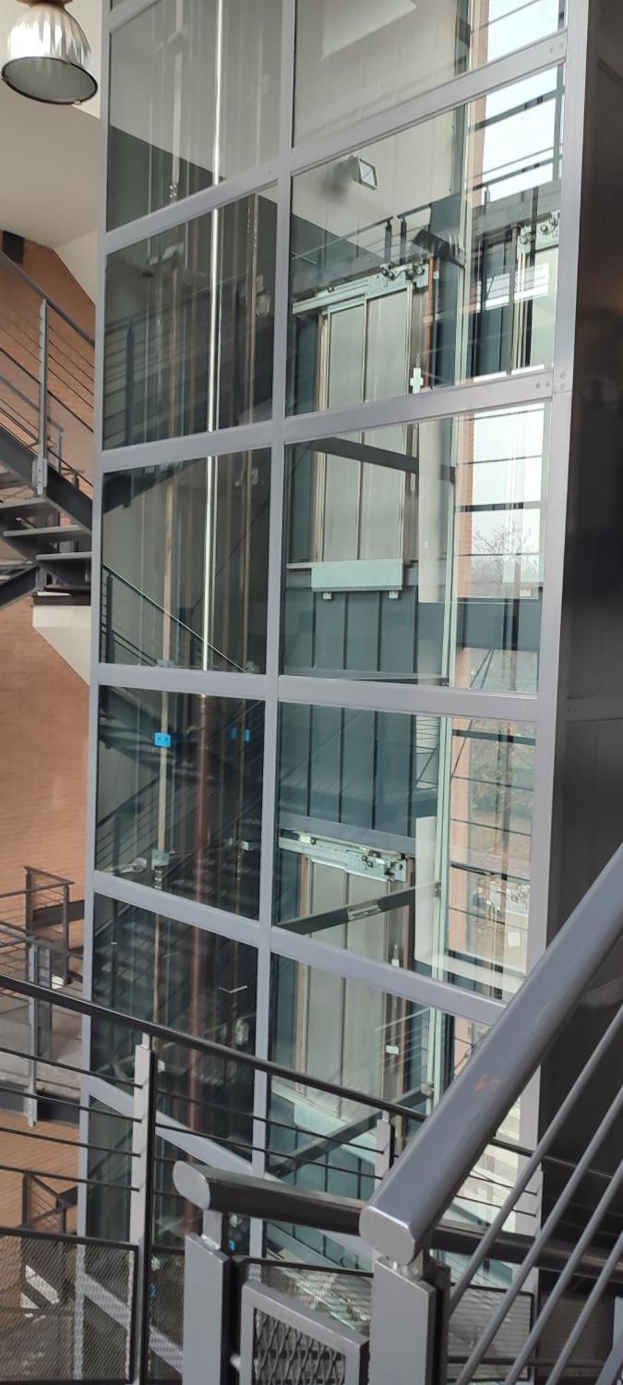 La Casa Di Amy - Loft Con Garage Privato Lägenhet Milano Exteriör bild